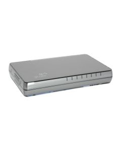 Switch 3Com 3CFSU08,  8x 10/100TX