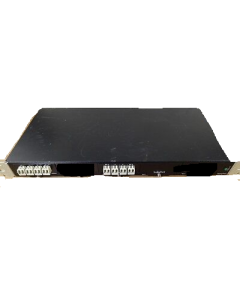 3COM TippingPoint MODULAR ZPHA BASE UNIT 3CRTPZP0196C