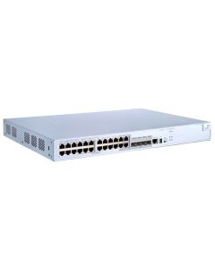 Switch 3COM 4500G, 3CR17761-91, 24 x 10/100/1000 Mb/s, + 3C17768