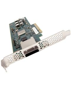 IBM DS8700 PCIe Enclosure CEC Single Port Card 45W1566 Adapter