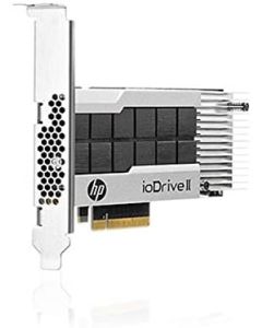 Dysk HP ioDrive2 365 GB PCIe 673642-b21