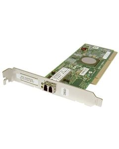 IBM 46K6838 1x 4gb Pci-x FC HBA
