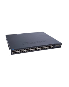Juniper EX4200-48T 48x10/100/1000 + 8xPOE , 2x PSU + uchwyty