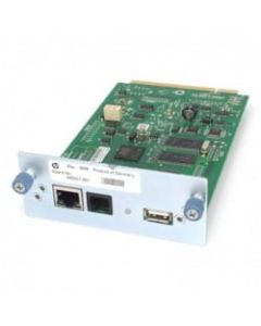 Kontroler biblioteki HP 413510-001 MSL4048