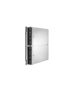 HP SYNERGY 660 Gen10  4x GOLD 6130 128GB RAM