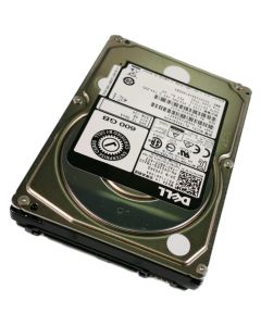 DELL 600GB, 2,5 SAS 10K AL14SEB060N 0453KG
