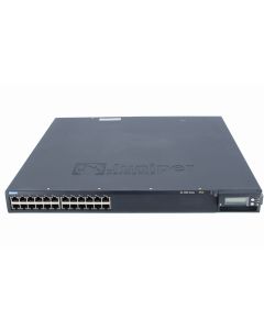 Switch Juniper EX4200-24T 24×10/100/1000(8xPoE) + 2× 10G XFP