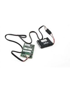 Kontroler Raid IBM L3-25436-06A 512MB 46c9027