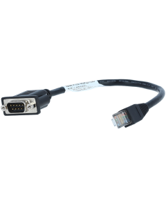 Kabel IBM System Serial Port Converter, 46K5108