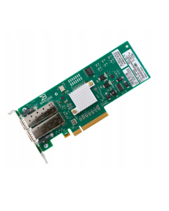 IBM BROCADE 46M6062  825 FC 2xGBIC 8GB LOW