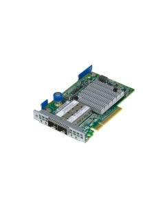 KARTA SIECIOWA HP 534FLR  2x10GB 701531-001,  700749-001