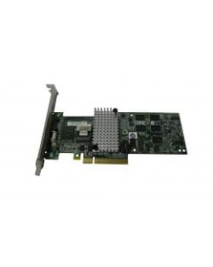 KONTROLER LSI MegaRAID L3-25121-86C PCI EXPRESS 500605B, WYSOKI PROFIL
