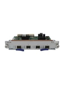 JUNIPER MODUŁ  ISG GB4 4XSFP