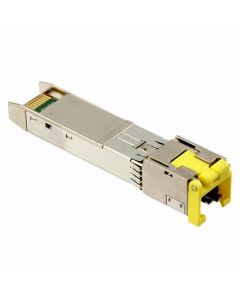 HP JD089B ABCU-5740RZ-HP8 GLC-T RJ45 SFP