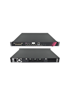 Check Point 5100 PB-20 – Security Appliance 5-Port RJ-45 GE