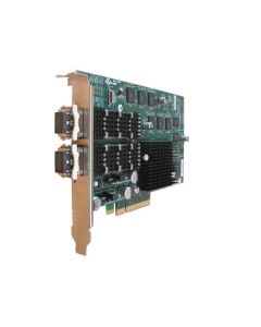 Chelsio netapp 2x 10GB SFP+ 111-00293+a2