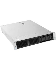 HP DL380 G9 6c e5-2609v3 1,90 GHz 16GB 8x2,5 p440ar