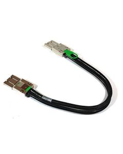 Nowy kabel MOLEX juniper stack 74546-0813 74546-0840 50CM