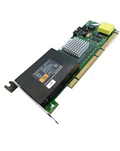 IBM ServeRAID-5i Integrated RAID Controller (02R0970, H23176E)