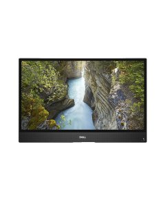 Komputer DELL 5260 AIO i3-8100  8GB/128GB 21,5"  Win10