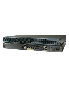 cisco ASA5500 series, ASA5510 V06, bez licencji