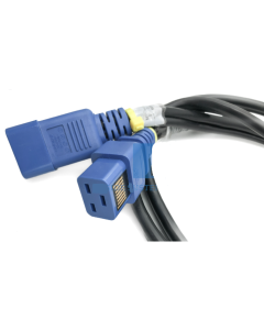 Kabel HP 530761-001 C19-C20 16A 250V 2M
