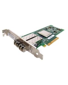 Kontroler FC QLE2562-DEL 8GBit 8gbps dual port SFP