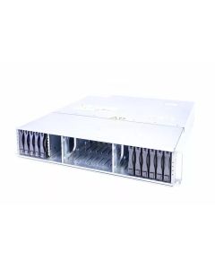NetAPP DE5600 24 x 2,5" 2x kontroler 16gbps FC
