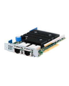 Karta HPE 535FLR-T Dual Port 10G RJ45 854177-001