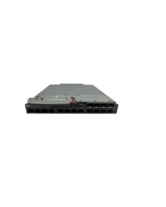 HP 10GbE Ethernet Pass-Thru Module 538113-B21 HSTNS-BC4-N