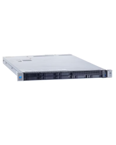 HPE ProLiant DL360 Gen9 / 2x E5-2697 v3 / 0/0 GB / 8x 2.5" / P440ar / 2x 800W