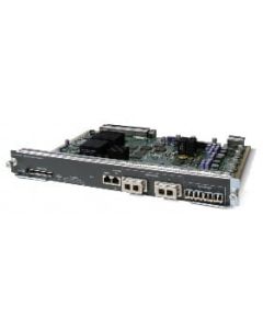 Cisco 4500 Sup II+10GE, 2x10GE 4xSFP WS-X4013+10GE