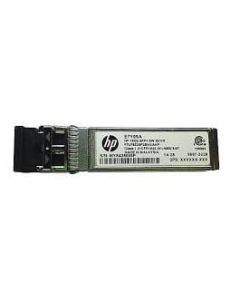 HP E7Y09A , FTLF8529P3BNVAHP  SFP+  16Gb XCVR-E