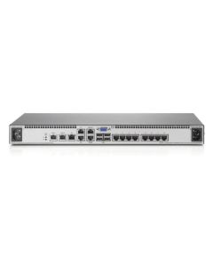 Switch KVM HP AF620A 1x1Ex8 G2 578714-001