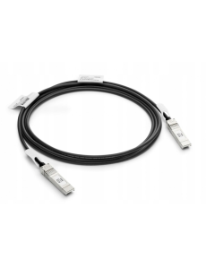 Kabel DAC Aruba HPE J9283D 10G SFP+ do SFP+ 3M