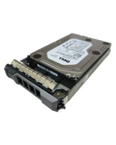 DELL SAS 450GB 3,5" 15K 0B24495 0T857K