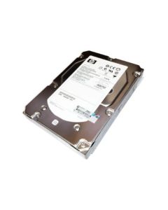 HP 146.8GB 15K SAS 3,5 DF146A9845 392254-003