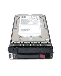 HP 600GB 15K SAS 3,5 EF0600FATFF PN: 533871-003