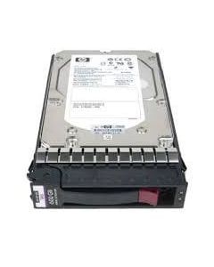 HP 600GB 15K SAS 3,5" LFF EF0600FARNA 516810-003