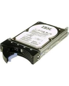 IBM 73.4GB 3,5", scsi 15K, MAU3073NC 0Y4740