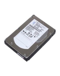 IBM 300GB SAS 15 K 3,5 SAS 43X0805 0B22156
