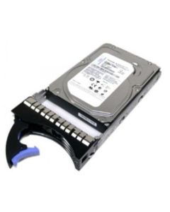 IBM SAS 73,4 GB 15k 3,5 0B20995 40K1043