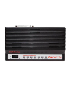 USROBOTICS Courier 56K Business Modem 5686G