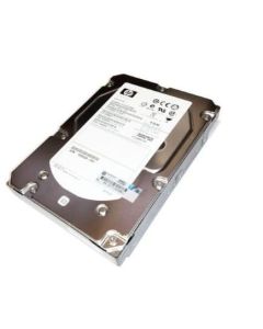 HP 146GB 3,5 15K DG146A8B55 375696-003
