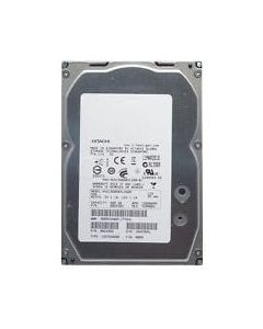 HITACHI 600GB 3,5 SAS 15K 0B24502 NetApp 108-00227+A0