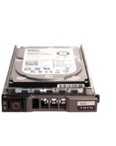 DELL SAS 1TB 7.2K 3.5"  ST10000NM0023 P/N 9ZM273- 150