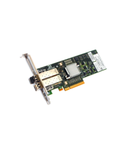 HP BROCADE 825 AP770A 2x8GB FC HBA 571521-002