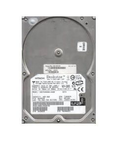 Hitachi 400GB 3,5 7.2 SATA HDS724040KLSA80 14r9337