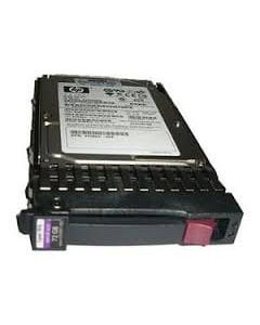 HP SAS 72GB 15K 3,5 DH072BB978 430169-002