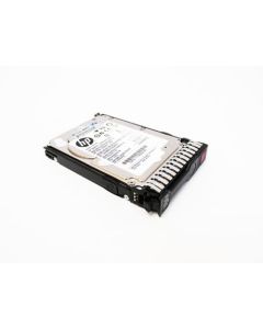 HP 300GB 10K 2,5" SAS EG0300FCVBF 693569-001